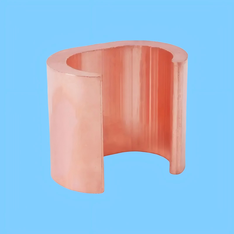 CCT Copper Cable Clamps 3